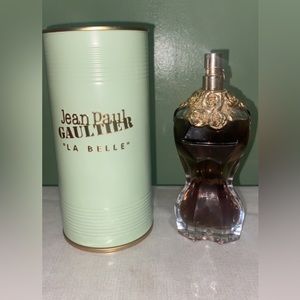 La Belle by Jean Paul Gaultier